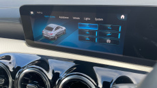 Mercedes-Benz CLA 200 Sport Executive Edition 4dr Tip Auto Petrol Saloon